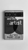 Colour and the artist