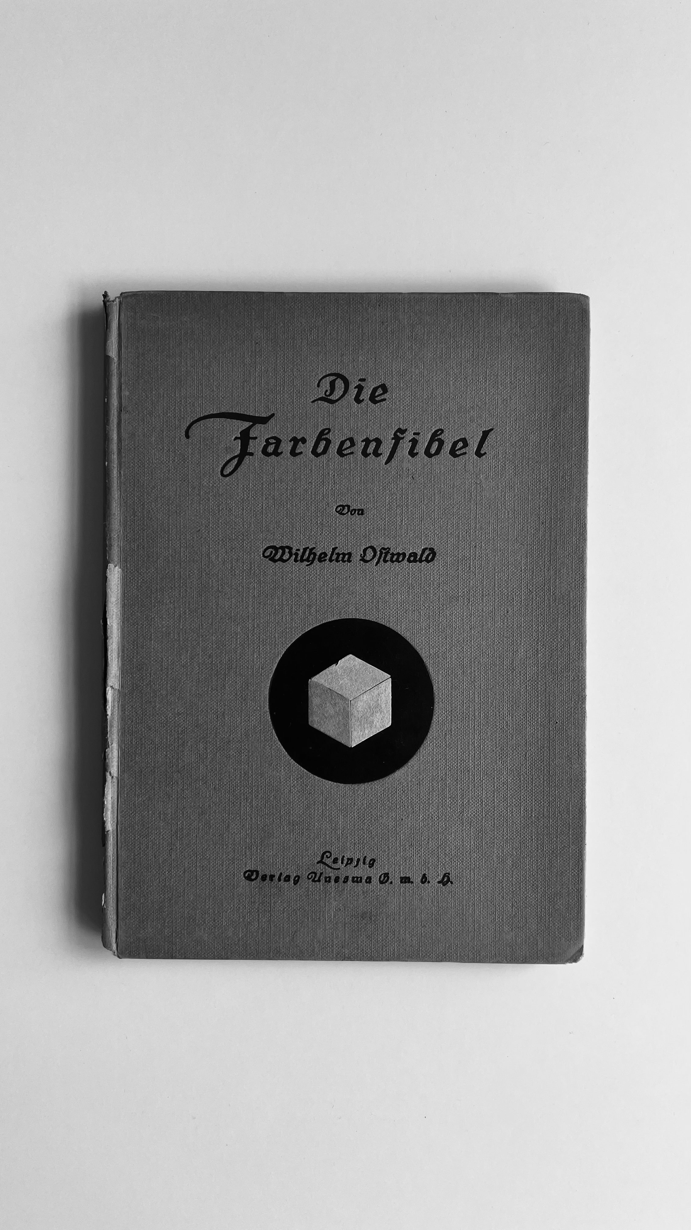 Die Farbenfibel